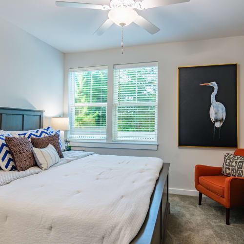 Photos of Glenmoor Oaks Apartments in Moseley, VA